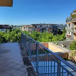 Apartment In Budapest, Buda Part With Great Views! Totally Renovated -Wifi Available