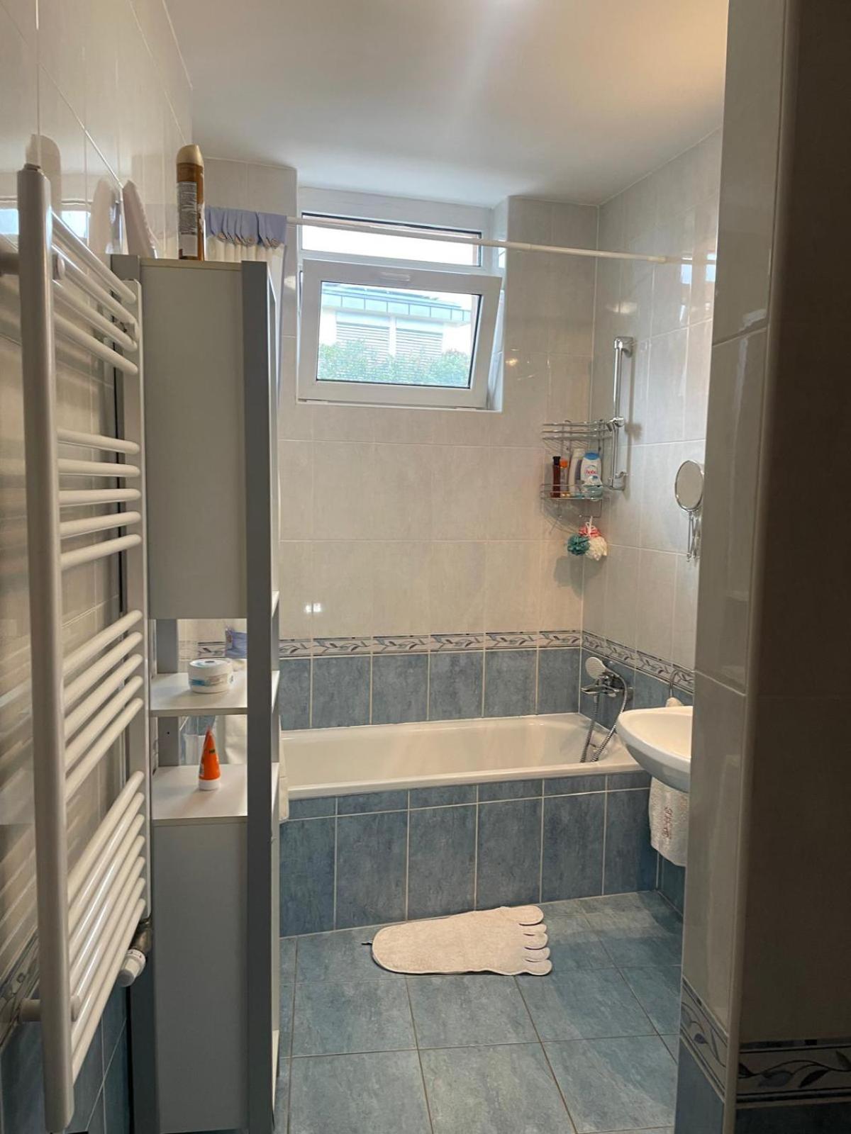 In Budapest, Buda Part With Great Views! Totally Renovated -wifi Available Budapeste